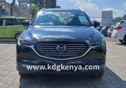 
										MAZDA – CX8 (XD Pro Active / 7 SEATER /  2WD) full									