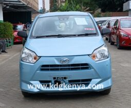 DAIHATSU – MIRA (L SA3)