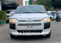 
										MAZDA – FAMILIA (VE / 4WD) full									