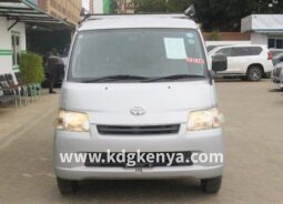 
										TOYOTA – TOWNACE (GL) full									