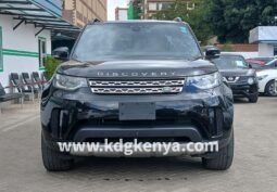 
										LAND ROVER – DISCOVERY (HSE / 4WD / 7 SEATER / FULLY LOADED) full									