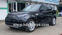 
										LAND ROVER – DISCOVERY (HSE / 4WD / 7 SEATER / FULLY LOADED) full									