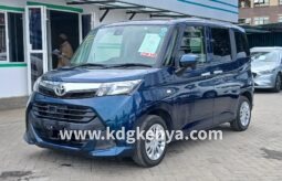 TOYOTA – TANK (XS)