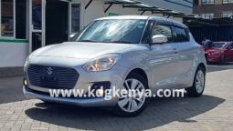 SUZUKI – SWIFT (XL)