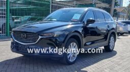 
										MAZDA – CX8 (XD Pro Active / 7 SEATER /  2WD) full									