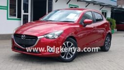 
MAZDA – DEMIO (XD TOURING) full									