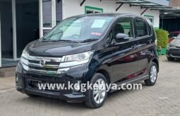 
										NISSAN – DAYZ (Highway Star -X) full									