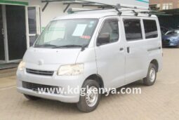 
										TOYOTA – TOWNACE (GL) full									
