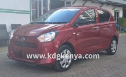 DAIHATSU – MIRA (L SA3)