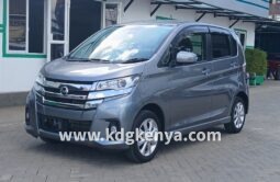 
										NISSAN – DAYZ (HIGHWAY STAR X 4WD) full									