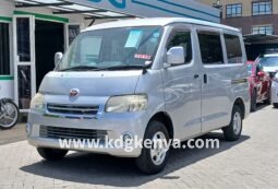 TOYOTA – TOWNACE (GL)