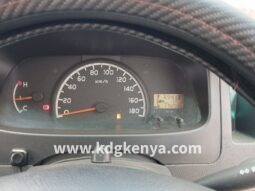 TOYOTA – TOWNACE (GL)