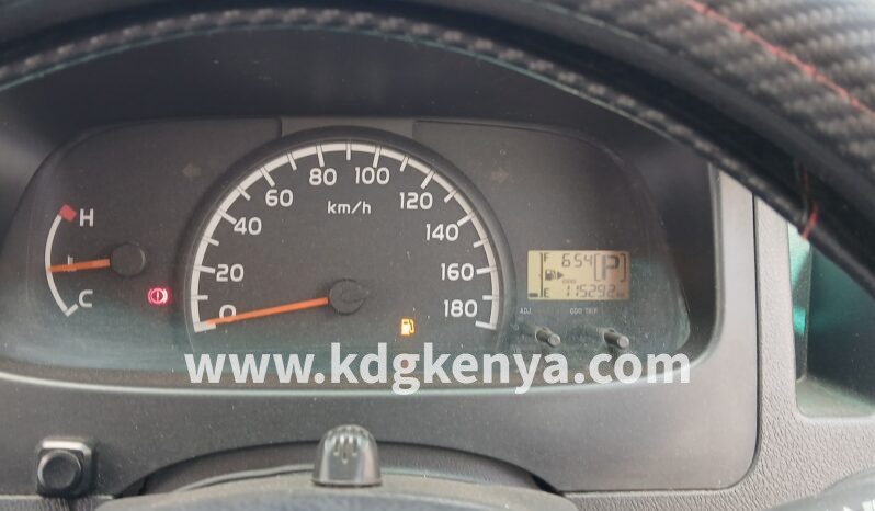 
								TOYOTA – TOWNACE (GL) full									