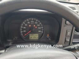 TOYOTA – SUCCEED VAN (UL 4WD)