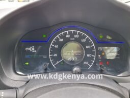 
NISSAN – NOTE (E POWER X) full									