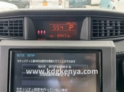 TOYOTA – TANK (XS)