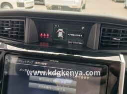 DAIHATSU – THOR (CUSTOM G)
