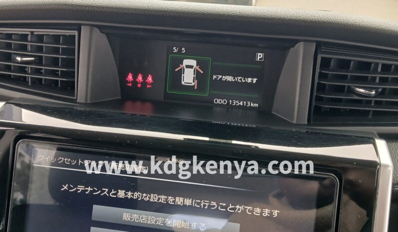 
								DAIHATSU – THOR (CUSTOM G) full									