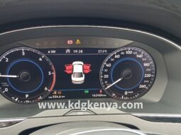 VOLKSWAGEN – PASSAT (TDI HIGHLINE)