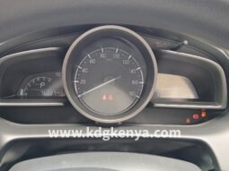 MAZDA – DEMIO (15S – SKYACTIV)