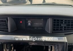 
TOYOTA – ROOMY (G-T) full									