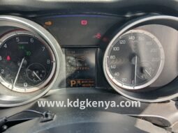 SUZUKI – SWIFT (XL)