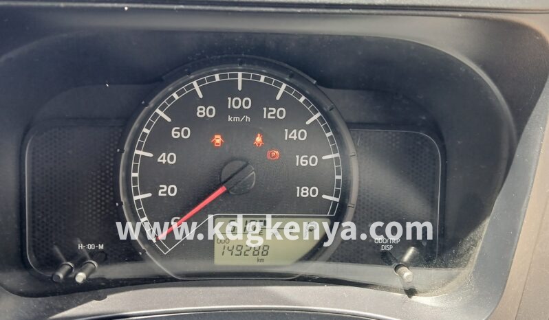 
								MAZDA – FAMILIA full									