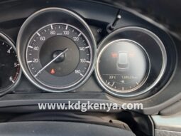 
										MAZDA – CX8 (XD Pro Active / 7 SEATER /  2WD) full									