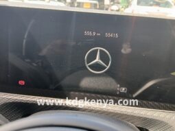 MERCEDES-BENZ – A180 (Style)
