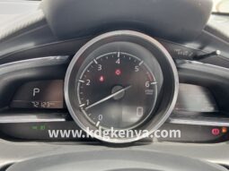 
MAZDA – DEMIO (XD TOURING) full									