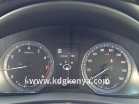 TOYOTA – HARRIER (ELEGANCE / 4WD)