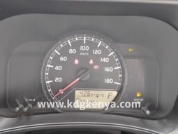 
										MAZDA – FAMILIA (VE / 4WD) full									