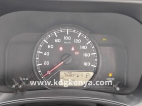 MAZDA – FAMILIA (VE / 4WD)