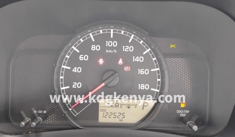 
								MAZDA – FAMILIA (VE / 4WD) full									
