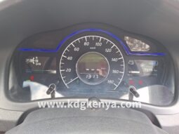 
Nissan Note e-POWER X full									