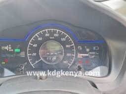 
NISSAN – NOTE (e-POWER Medalist) full									
