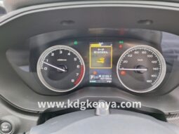 
										SUBARU – FORESTER (Touring 4WD) full									