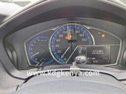 
										TOYOTA – COROLLA AXIO (1.5L / HYBRID) full									