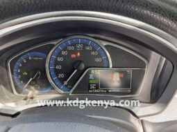 TOYOTA – COROLLA FIELDER (1.5L HYBRID)