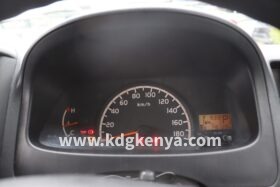 TOYOTA – TOWNACE (GL)