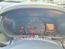 TOYOTA – PASSO (XS)