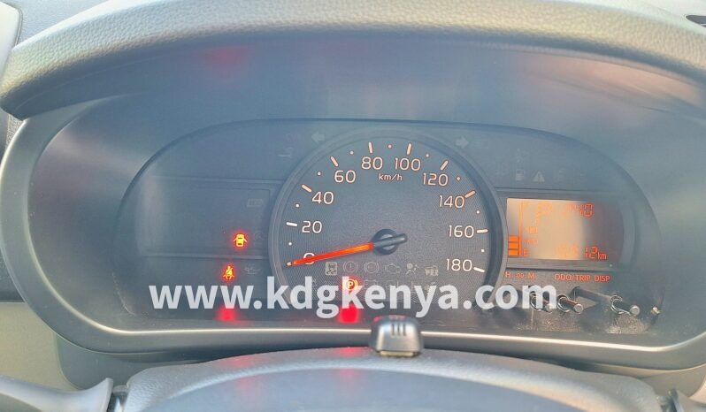 
								TOYOTA – PASSO (XS) full									