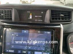 
										TOYOTA – ROOMY (Custom G) full									