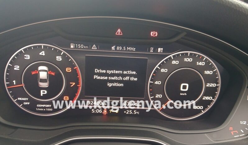 
								TOYOTA – COROLLA AXIO (Hybrid G) full									