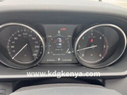 
										LAND ROVER – DISCOVERY (HSE / 4WD / 7 SEATER / FULLY LOADED) full									