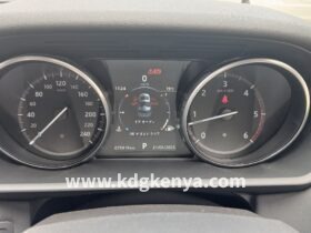 LAND ROVER – DISCOVERY (HSE / 4WD / 7 SEATER / FULLY LOADED)
