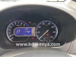
										NISSAN – DAYZ (HIGHWAY STAR X 4WD) full									