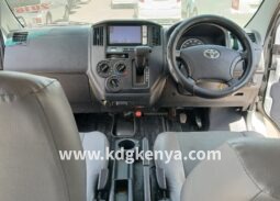 TOYOTA – TOWNACE (GL)