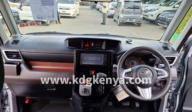 
								TOYOTA – ROOMY (G_S) full									