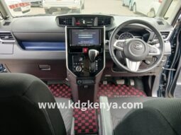 DAIHATSU – THOR (CUSTOM G)